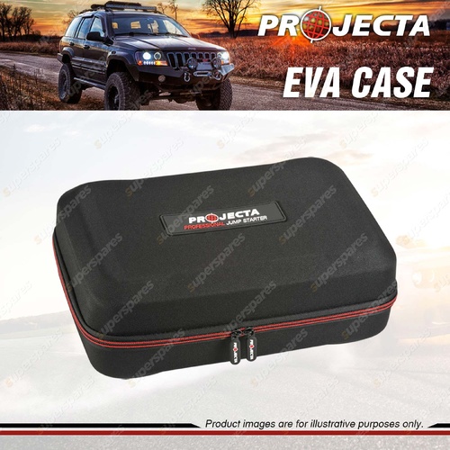 1 piece of Projecta EVA Protective Case - Suit for IS2000 Jump Starter