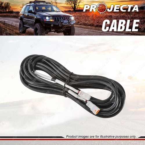 Projecta 7M Cable - Suit for T/S PMWS200A-0.5 Size 750 x 230 x 40mm
