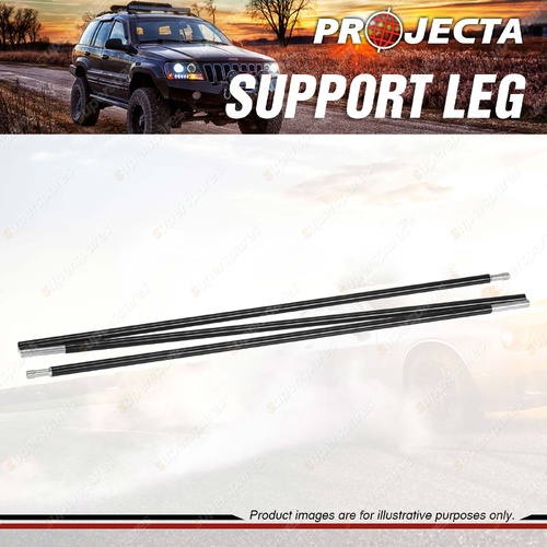 Projecta Collapsible Support Pole - Suit for SPM180K Solar Panel Solid & Durable