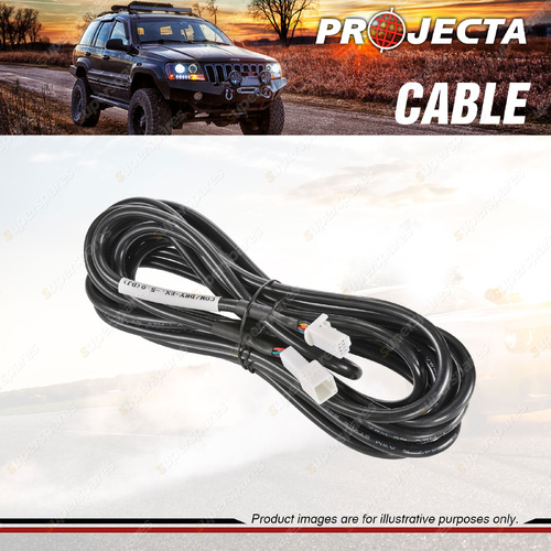 Projecta 5m Comms Extension for Shunt - Remote Monitoring of Battery Systems