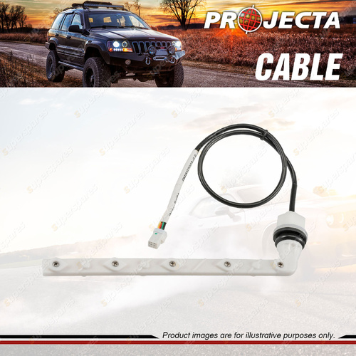 Projecta 200mm Water Sensor with Wiring Harness Cable - 0.5m Length Cable