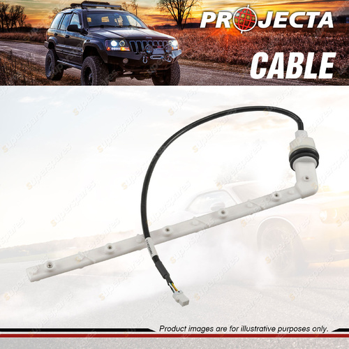 Projecta 400mm Water Sensor with Wiring Harness Cable - 0.5m Length Cable