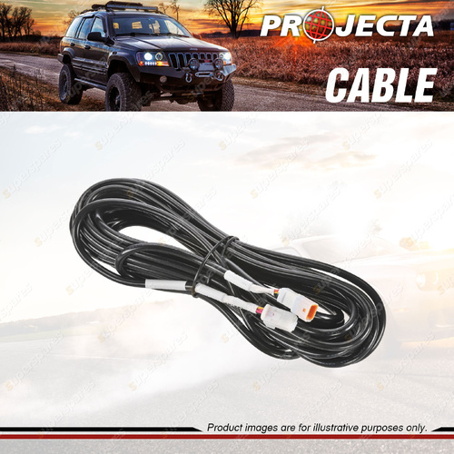 Projecta Intellijay Series 9m Cable to Suit 200mm Water Sensors PMWS200A-0.5