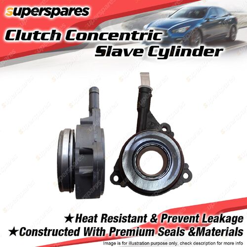 Clutch Concentric Slave Cylinder for Mazda BT50 UP UR 4WD 3.2L Diesel