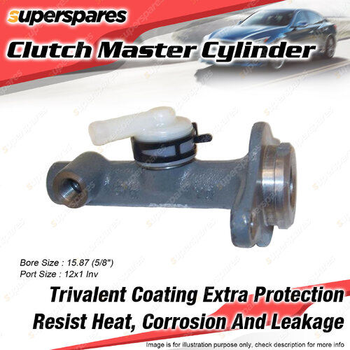 Clutch Master Cylinder for Toyota Coaster BB50 BB58 HDB50 XZB50 XZB51
