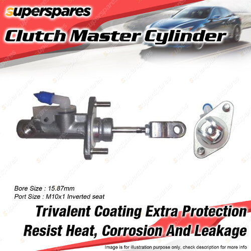 Clutch Master Cylinder for Mitsubishi Lancer ES VR-X CG CH CS6W CS6A