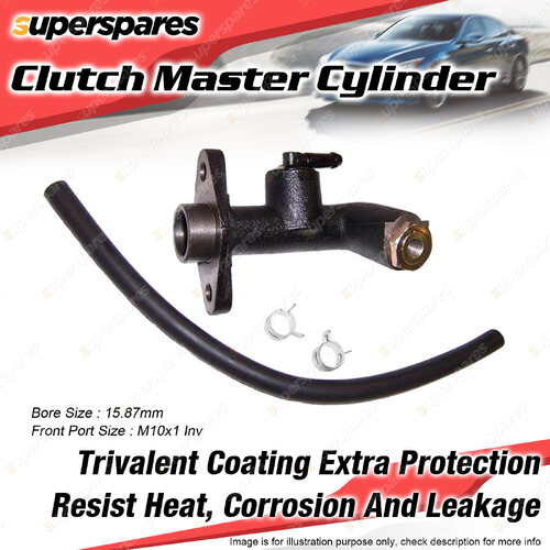 Clutch Master Cylinder for Ford Econovan Spectron SGMB SGMW NA S2 1.6L 2.2L