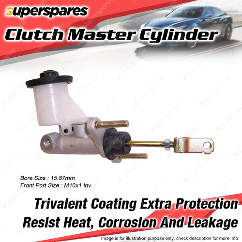 Clutch Master Cylinder for Toyota Corolla AE102 AE111 AE112 1.8L 1.6L