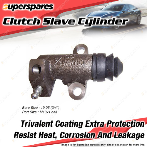 Clutch Slave Cylinder for Nissan Vanette C22 BRC22 ERC22 KUC22 2.0L Van