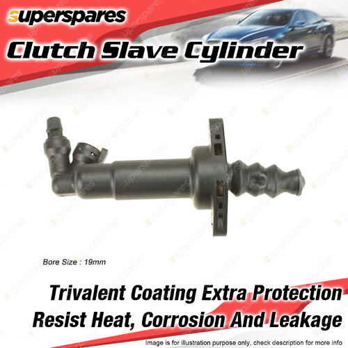 Clutch Slave Cylinder for Volkswagen Beetle 9C Turbo Caravelle TDI T4 70