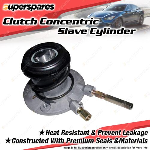 Clutch Concentric Slave Cylinder for Holden Commodore Berlina VT VX VY VZ