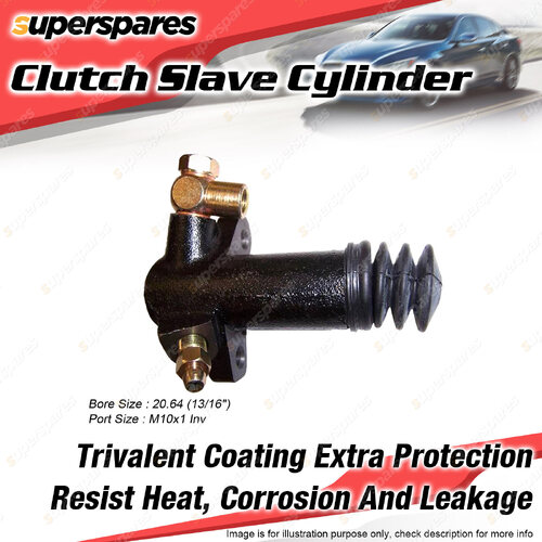 Clutch Slave Cylinder for Mitsubishi Magna TP TS TN TR 2.6L Wagon Sedan