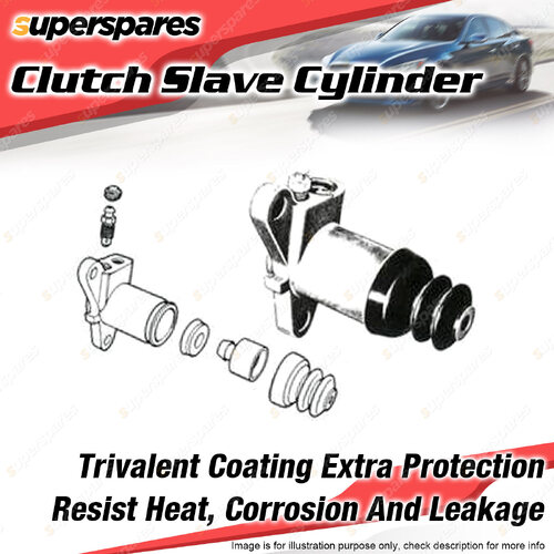 Clutch Slave Cylinder for Holden Belmont HG HK HT 307 308 V8 5.0L 68-71