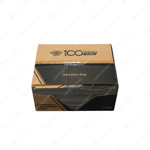 Penrite Oil Absorbent Range Durable Polypropylene Construction - UNIAP
