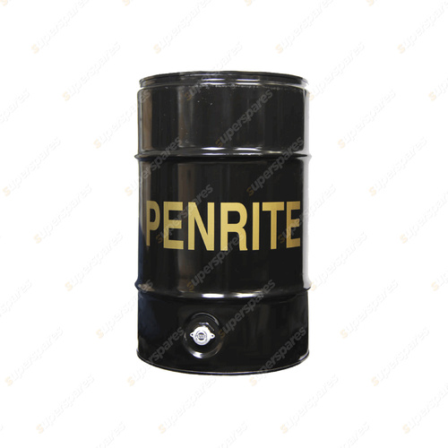 Penrite Premium Mineral ATF DX-III Automatic Transmission Fluid 60L ATFDX3060