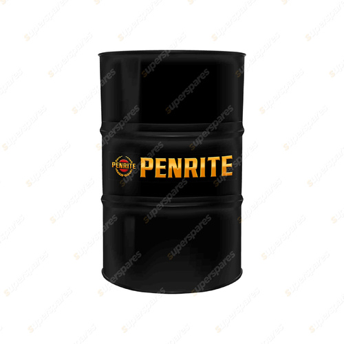 Penrite Semi Syn ATF MHP Multi Vehicle Auto Transmission Fluid 205L ATFMHP205