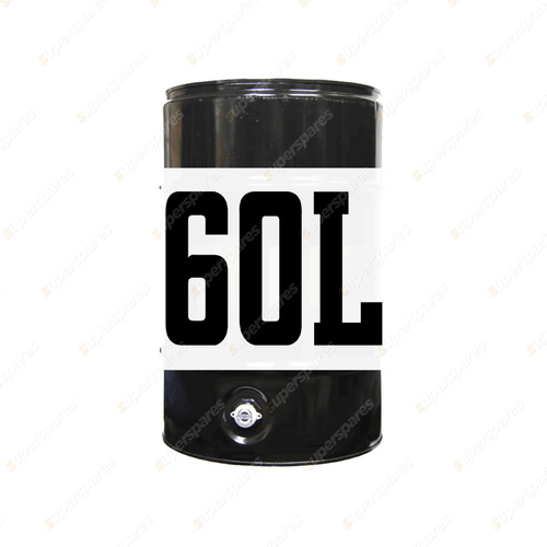 Penrite 500,000KM Red Coolant Concentrate Engine Coolant 60 Liter COOL500RED060