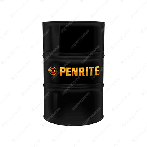 Penrite Blue OEM Coolant Premix Engine Coolant 205 Liter COOLBLUEPMX205