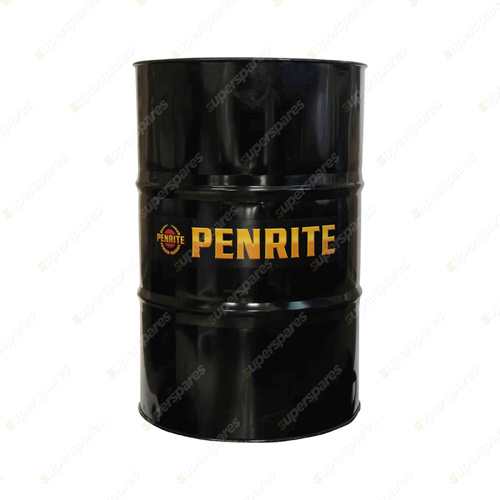 Penrite Green OEM Coolant Concentrate Engine Coolant 205L COOLGREEN205