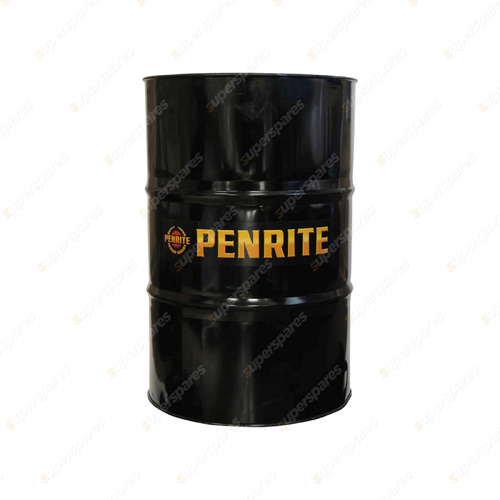 Penrite Red OEM Coolant Premix Engine Coolant 205 Liter COOLREDPMX205