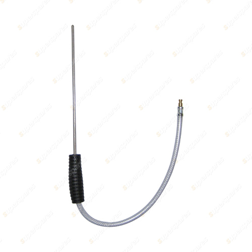1 Package Penrite DPF Cleaning Gun Probe Direct Cleaning Probe - DPFPROBE