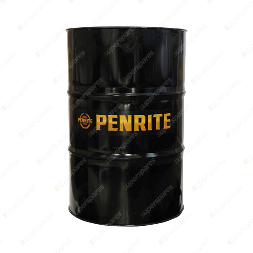 Penrite Convoy Fleet Gear 10 SAE 10 Transmission Hydraulic Oil 205L FG10205