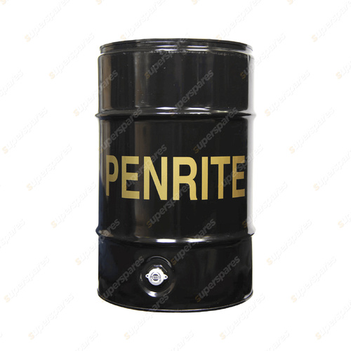 Penrite Premium Mineral GEAR Oil 85W-140 Gear Differential Oil 60L GO85140060