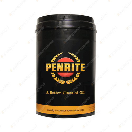 Penrite Honing Oil LV Extreme Pressure Straight Cutting Fluid 20L HON020