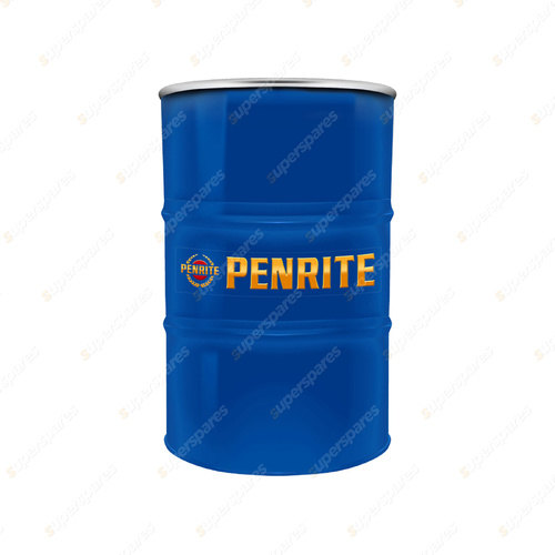 Penrite IndGrease Moly HT Premium HD NLGI 1.5 Grease 180KG INDGRSMOLYHT180