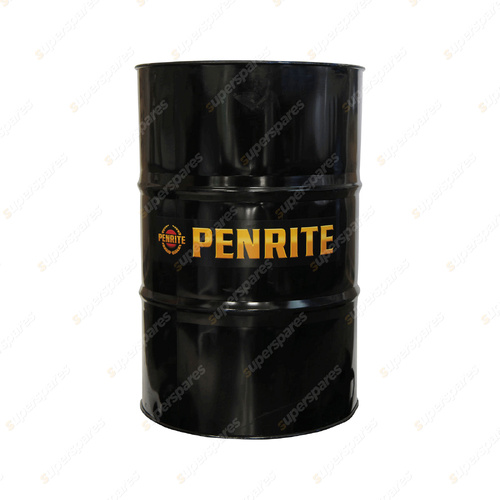 Penrite Indus HV 46 High Viscosity Index Hydraulic Oil 205L INDUSHV46205