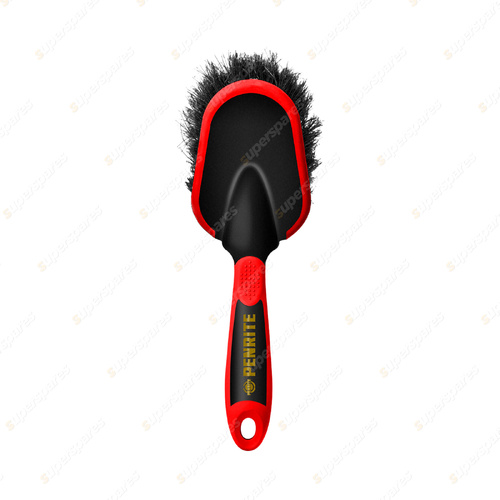 Penrite MC Big Wash Brush - Suitable for Fairings Frame Forks And More MCBWBRUSH