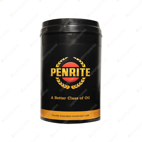 Penrite Semi Synthetic Marine Gear Oil SS300 Engine Oil 20L - MGOSS300020