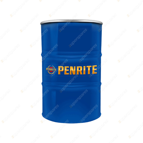 Penrite Molygrease EP 3% Universal NLGI 2 high temperature Grease 180KG MOLY180