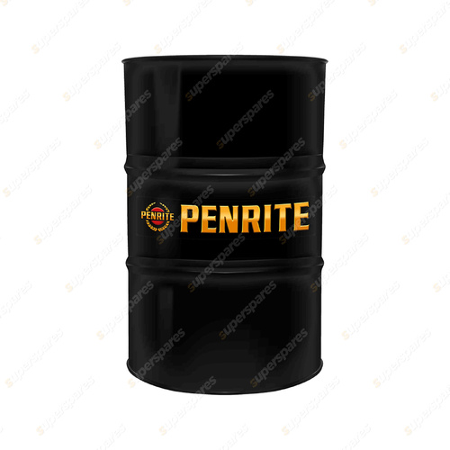 Penrite Rockslide ISO 320 excellent lubrication performance 205L RS320205