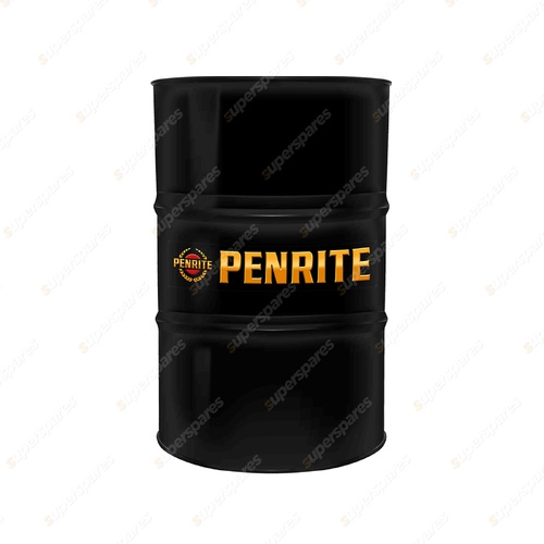 Penrite Convoy Fleet Gear SAE 80W-90 API GL-5 HD Gear Oil 205L - HDMD8090205