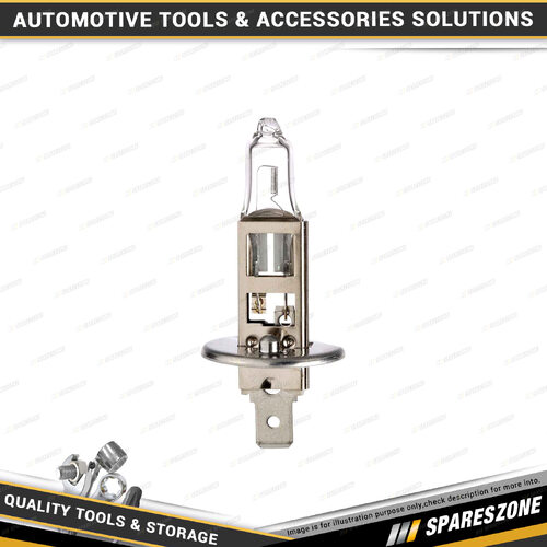 Motolite H1 55W Halogen Globe - Halogen H1 Replacement Light Bulbs