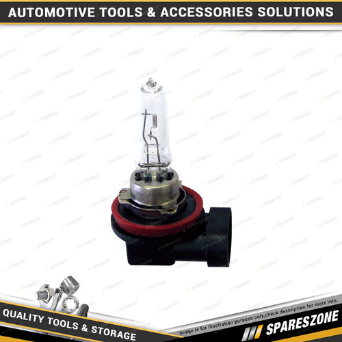 Motolite H9 65W Halogen Globe - Halogen H9 Replacement Light Bulbs