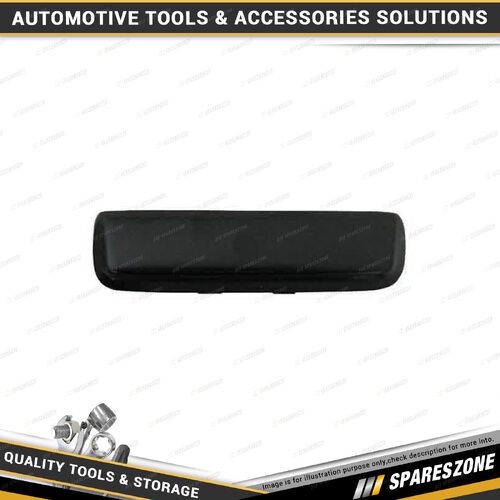 Pro-Kit Door Handle - Black Front Right Hand Door Handle Replacement