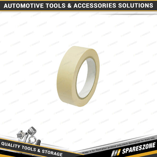 Pro-Kit Tape - Masking Tape 36 mm x 25 Meters Painting Crepe Paper