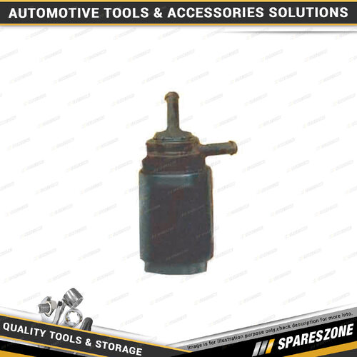 Pro-Kit 12 Volt Washer Pump - Suitable for Holden Commodore VR VS