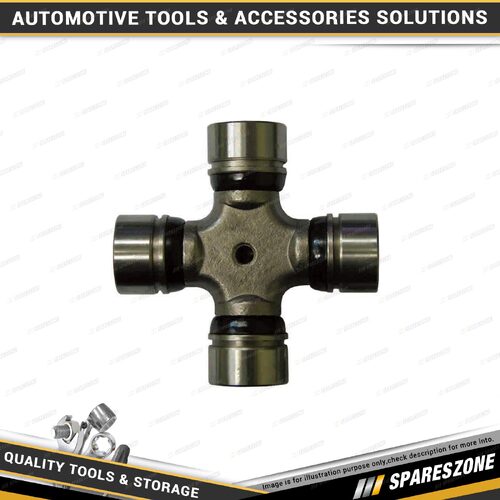 Pro-Kit Universal Joint Coupling Shaft Coupler Multi Purpose Use RUJ-2040