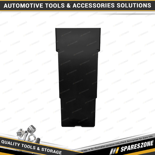Pro-Kit Narrow Parts Box Divider - Size 180H x 80Wmm Storing Spare Parts