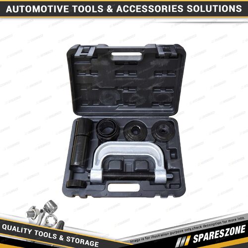10 Pcs of PK Tool Ball Joint Service Kit - for 2WD & 4WD Vehicles