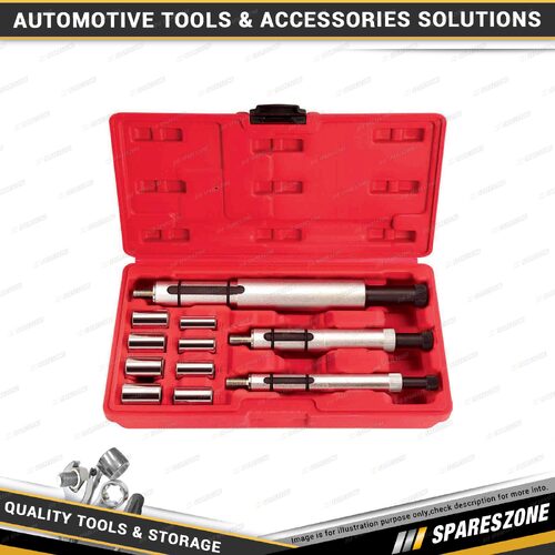 11 Pcs of PK Tool Clutch Alignment & Adjustment Tool - Clutch Tools