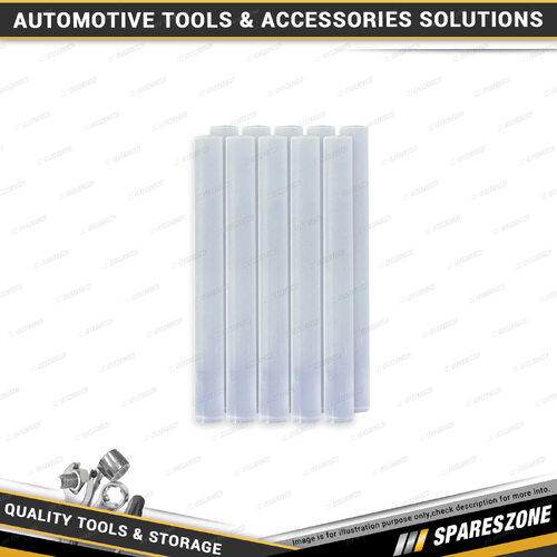 10 Pcs of PK Tool Glue Sticks - 100mm x 11.2mm Glue Sticks General Purpose