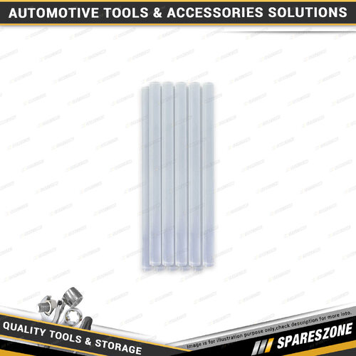 10 Pcs of PK Tool Glue Sticks - 100mm x 6.5mm Glue Sticks for Cordless Glue Gun