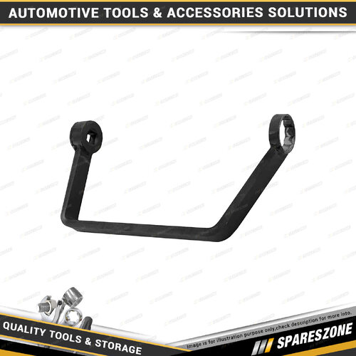 PK Tool 27mm 12Pt 1/2 Inch Dr Diesel Engine Oil Filter Housing Removal Spanner