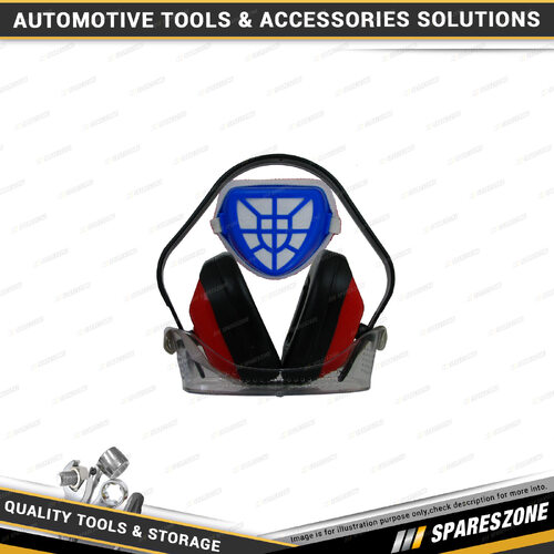 3 Pcs of PK Tool Protector Set - Goggles & Ear Muffs & Mask for Eyes Ears Breath