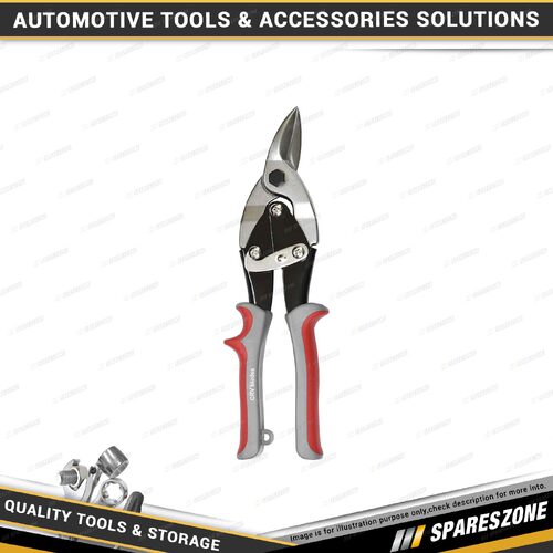 PK Tool Aviation Plier - Right Cutting Edge Tapered Precision Milled Jaws