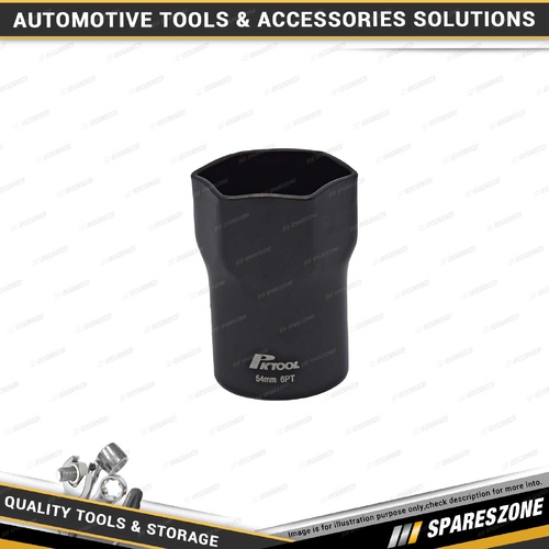 PK Tool 3/4" Drive Axle Retainer Nut Socket & Spanner - 54mm 6 Point